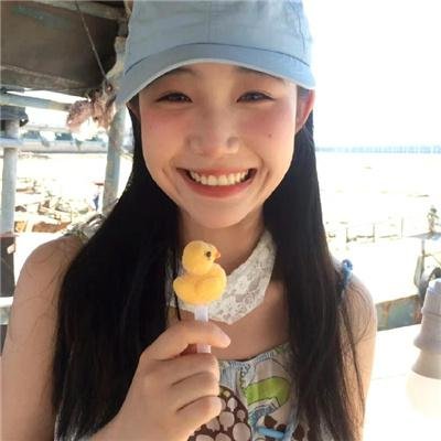 萝拉的星星在中国