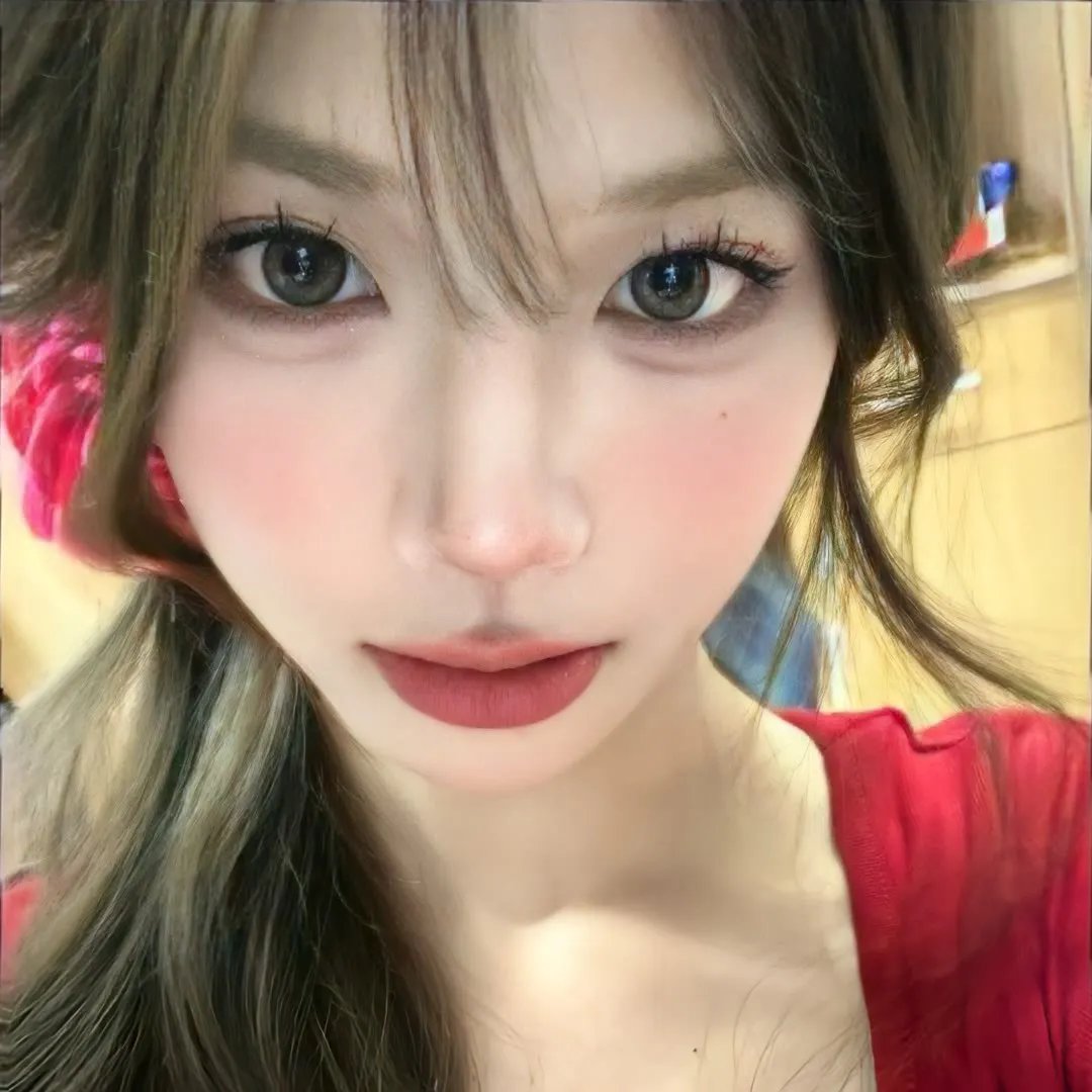 桃花小妹
